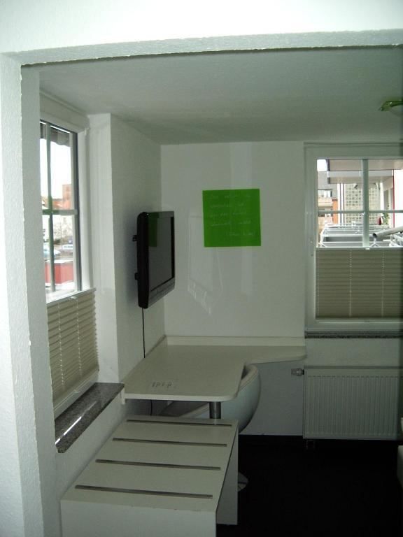 Kretschmanns Hotel Sehnde Habitación foto