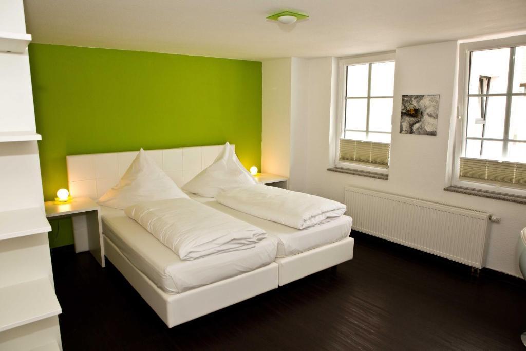 Kretschmanns Hotel Sehnde Habitación foto