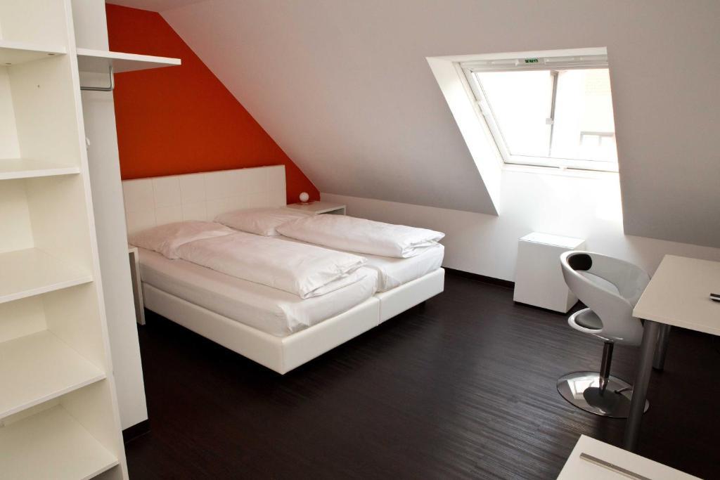 Kretschmanns Hotel Sehnde Habitación foto
