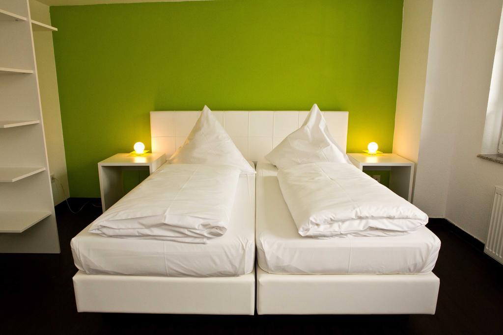 Kretschmanns Hotel Sehnde Habitación foto